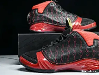 'Finale' Premier 23 Jordan 0612